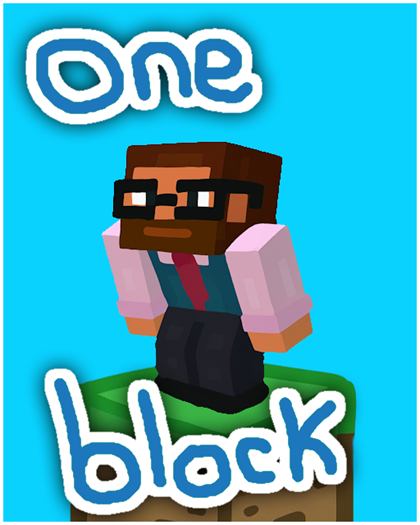One Block portal